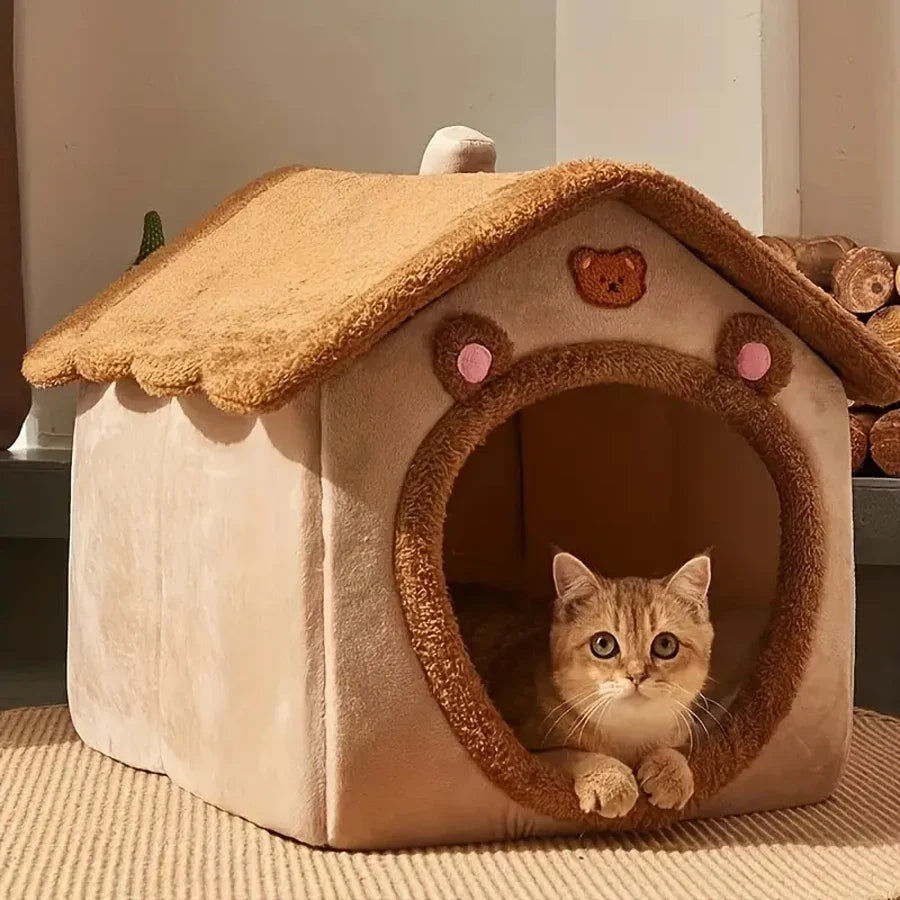 Pet Essentials