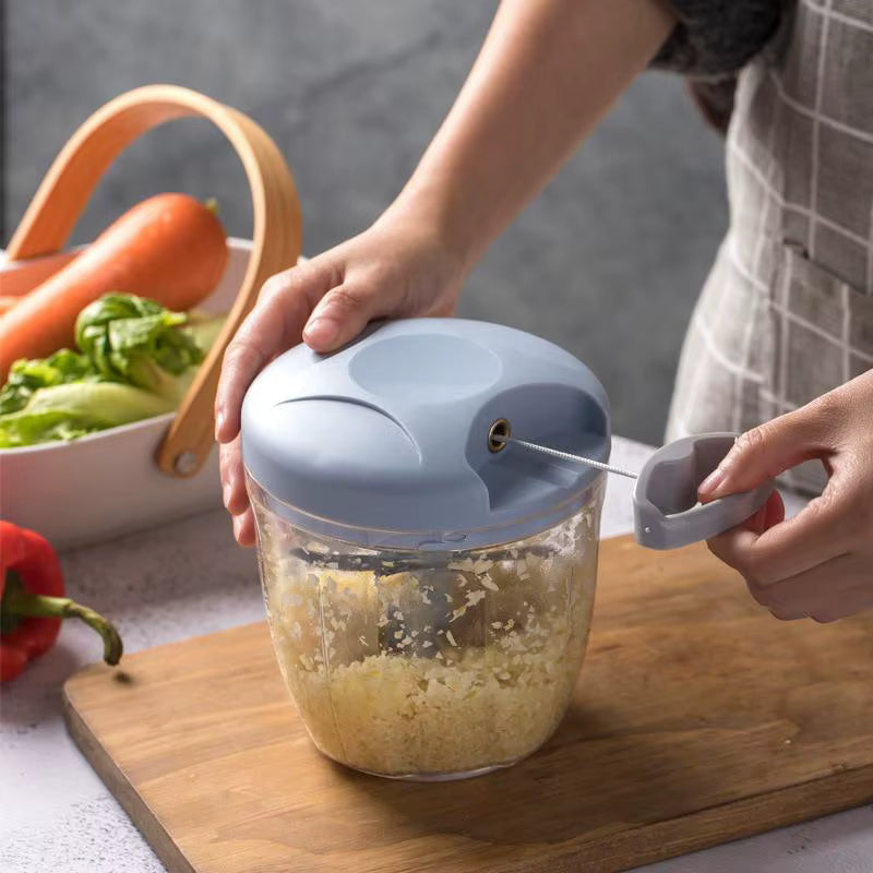 kitchen Gadgets